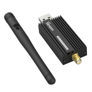 Riadiaca jednotka Sonoff ZBDongle Plus-E